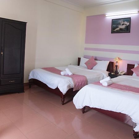 Casablanca Boutique Hotel フエ エクステリア 写真