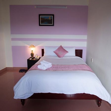 Casablanca Boutique Hotel フエ エクステリア 写真
