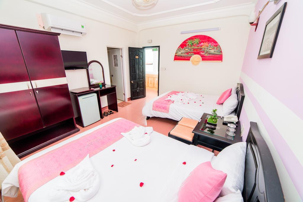 Casablanca Boutique Hotel フエ エクステリア 写真