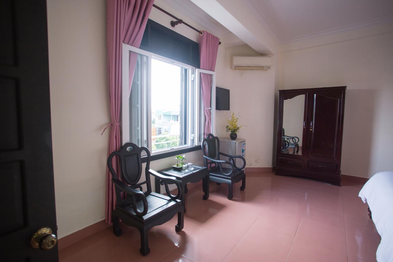 Casablanca Boutique Hotel フエ エクステリア 写真