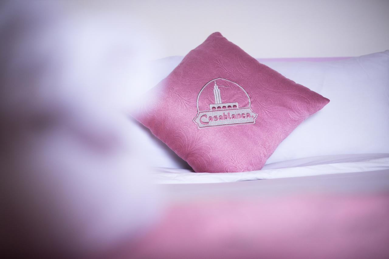 Casablanca Boutique Hotel フエ エクステリア 写真