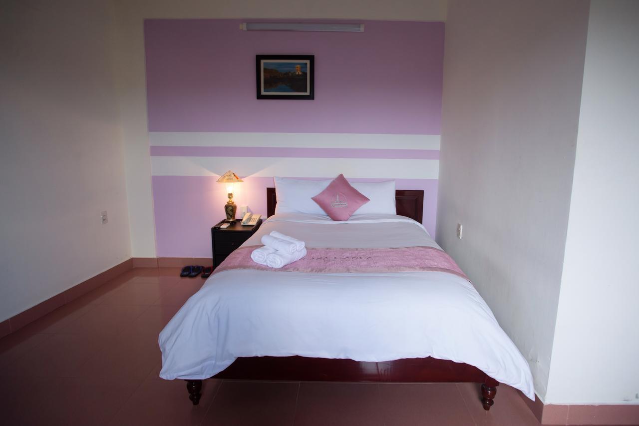 Casablanca Boutique Hotel フエ エクステリア 写真