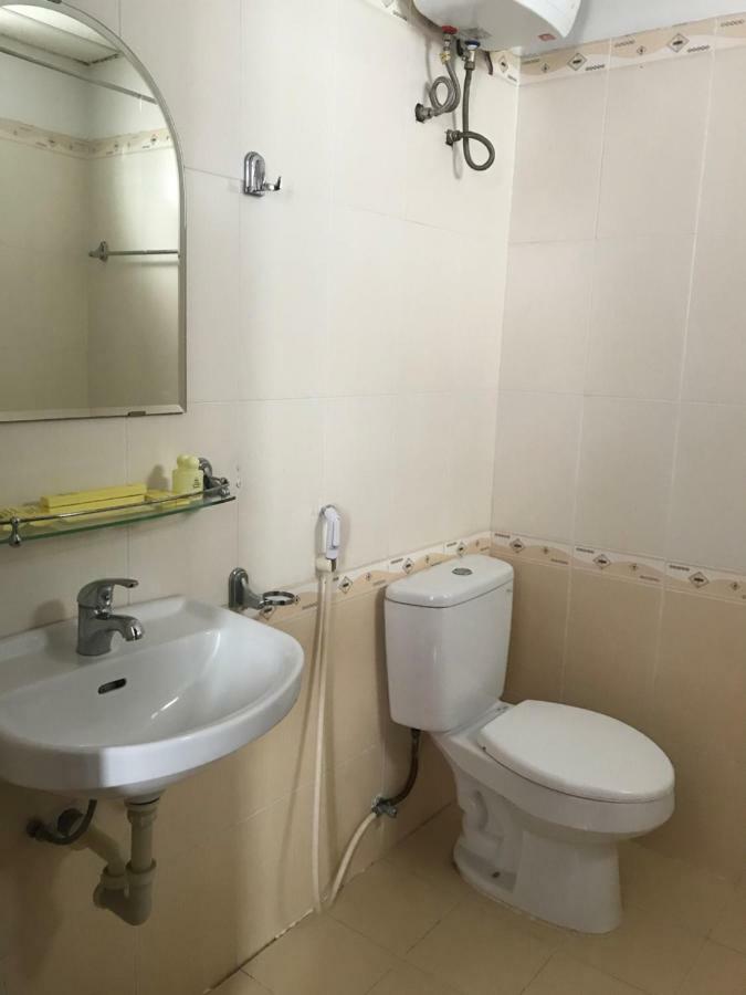 Casablanca Boutique Hotel フエ エクステリア 写真